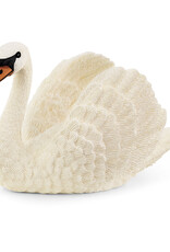 SCHLEICH Swan