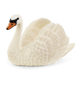 SCHLEICH Swan