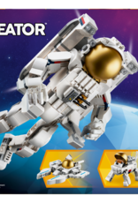 Lego Space Astronaut