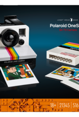 Lego Polaroid OneStep