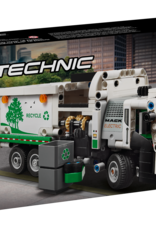 Lego Mack® LR Electric Garbage Truck