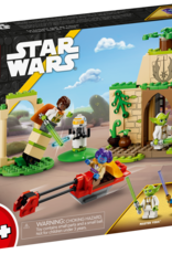 Lego Tenoo Jedi TempleTM
