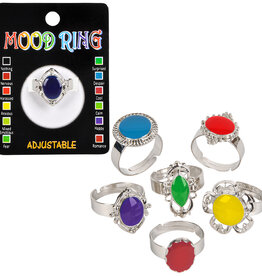 TOY NETWORK MOOD RING