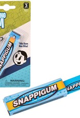 TOY NETWORK 3" SNAP GUM