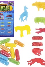 TOY NETWORK MAGIC GROWING ANIMAL CAPSULES