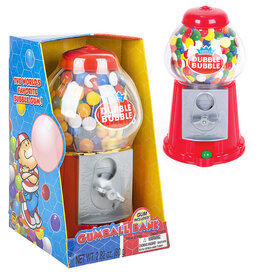 TOY NETWORK 8.50"CLASSIC GUMBALL BANK