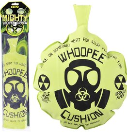 TOY NETWORK 12" MIGHTY WHOOPEE CUSHION
