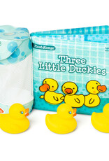 MELISSA & DOUG Float Alongs: Three Little Duckies