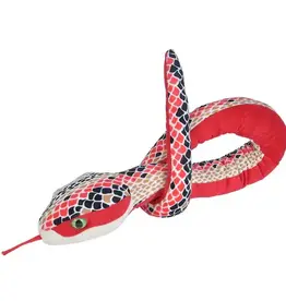 WILD REPUBLIC SNAKE RED SCALES