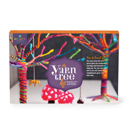 ANN WILLIAMS GROUP Craft-tastic Yarn Tree Kit