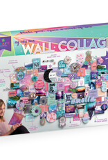 ANN WILLIAMS GROUP Craft-tastic My Very Own Wall Collage