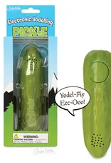 archie Mcphee PICKLE - YODELLING