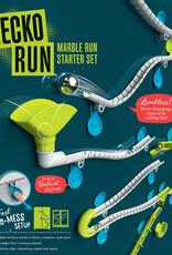 THAMES & KOSMOS Gecko Run: Marble Run Starter Set