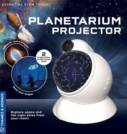 THAMES & KOSMOS Planetarium Projector