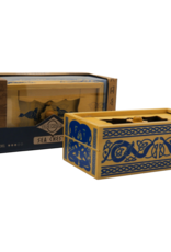 Project Genius Viking Sea Chest Gift Box