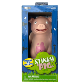Playmonster STINKY PIG