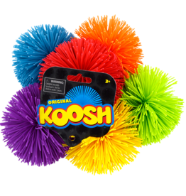 Playmonster KOOSH CLASSIC 3" BALLS