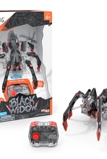 Gund/Spinmaster HEX MCH HEX Black Widow