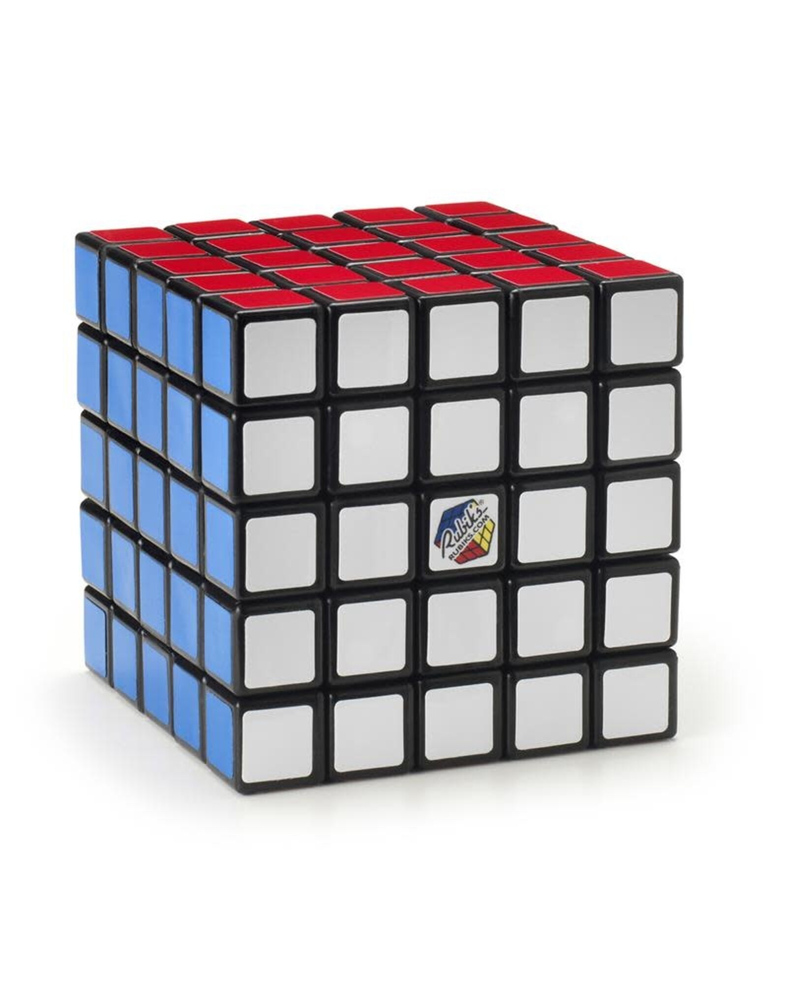 Gund/Spinmaster RBK COR Rubiks 5x5 Professor