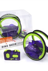 Gund/Spinmaster HEX MCH HEX Ring Racer Ast