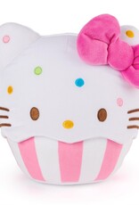 Gund/Spinmaster Hello Kitty Cupcake