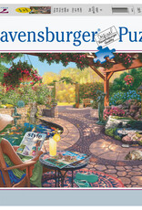 Ravensburger Cozy Backyard Bliss