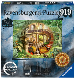 Ravensburger Escape The Circle: Rom