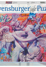 Ravensburger Cupid and Psyche in Lo