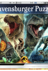 Ravensburger Jurassic World: Dominion 100 pc XXL Puzzle