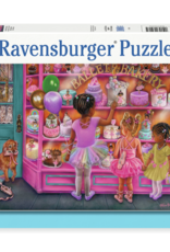 Ravensburger Ballet Bakery 100 pc Puzzle