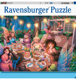 Ravensburger Enchanting Brew 300 pc Puzzle