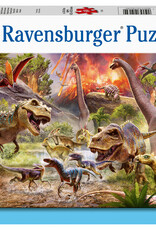 Ravensburger Dinosaur Dash