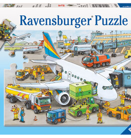 Ravensburger Busy Airport