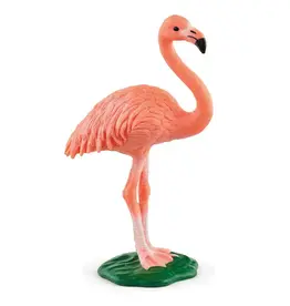 SCHLEICH Flamingo