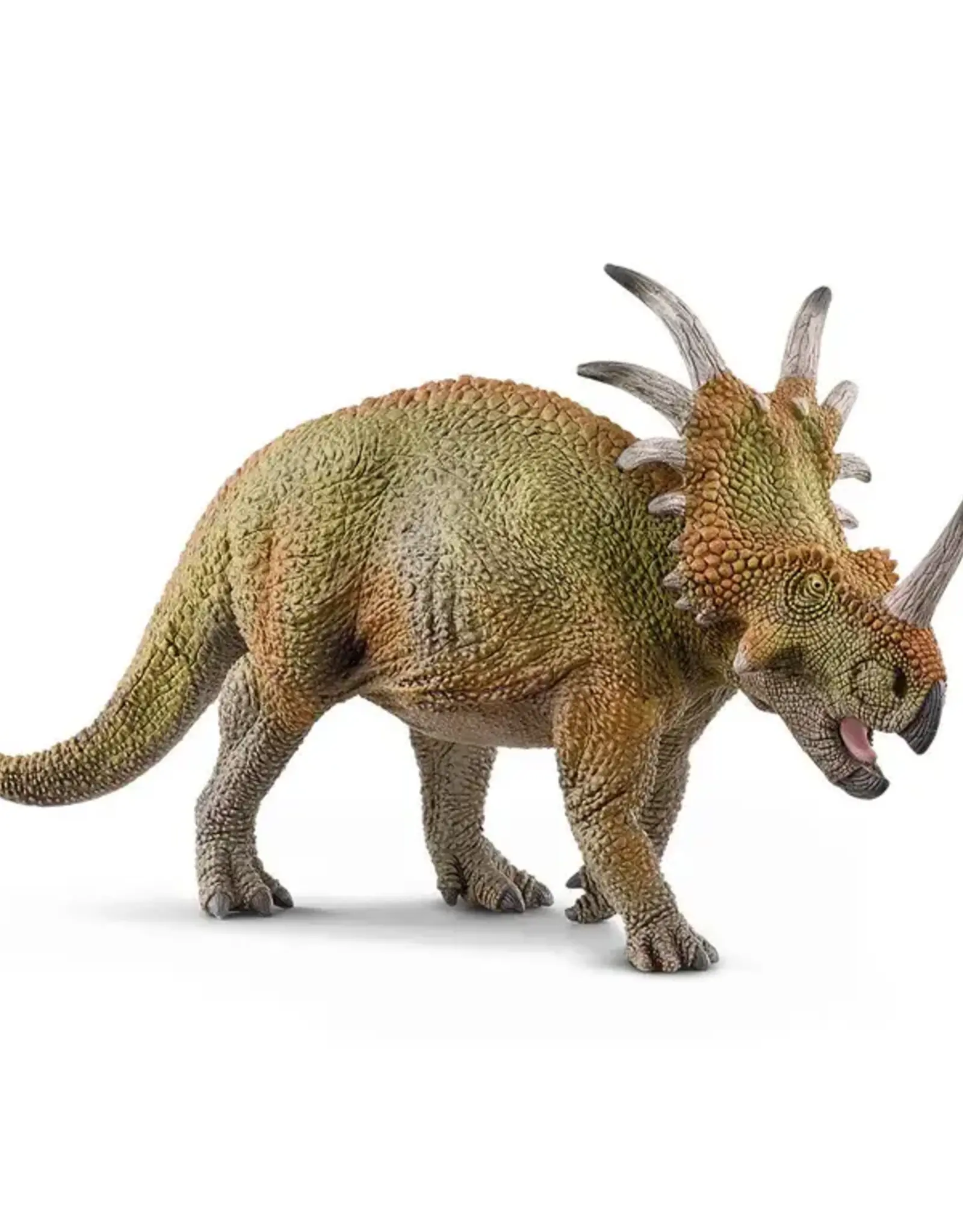 SCHLEICH Styracosaurus