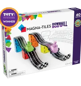 Magna-Tiles MAGNA-TILES® Downhill  Duo