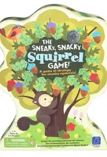 LEARNING RESOURCES SNEAKY SQUIRREL GAME