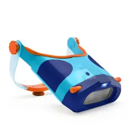LEARNING RESOURCES GEOSAFARI JR MIGHTY MAGNIFIER