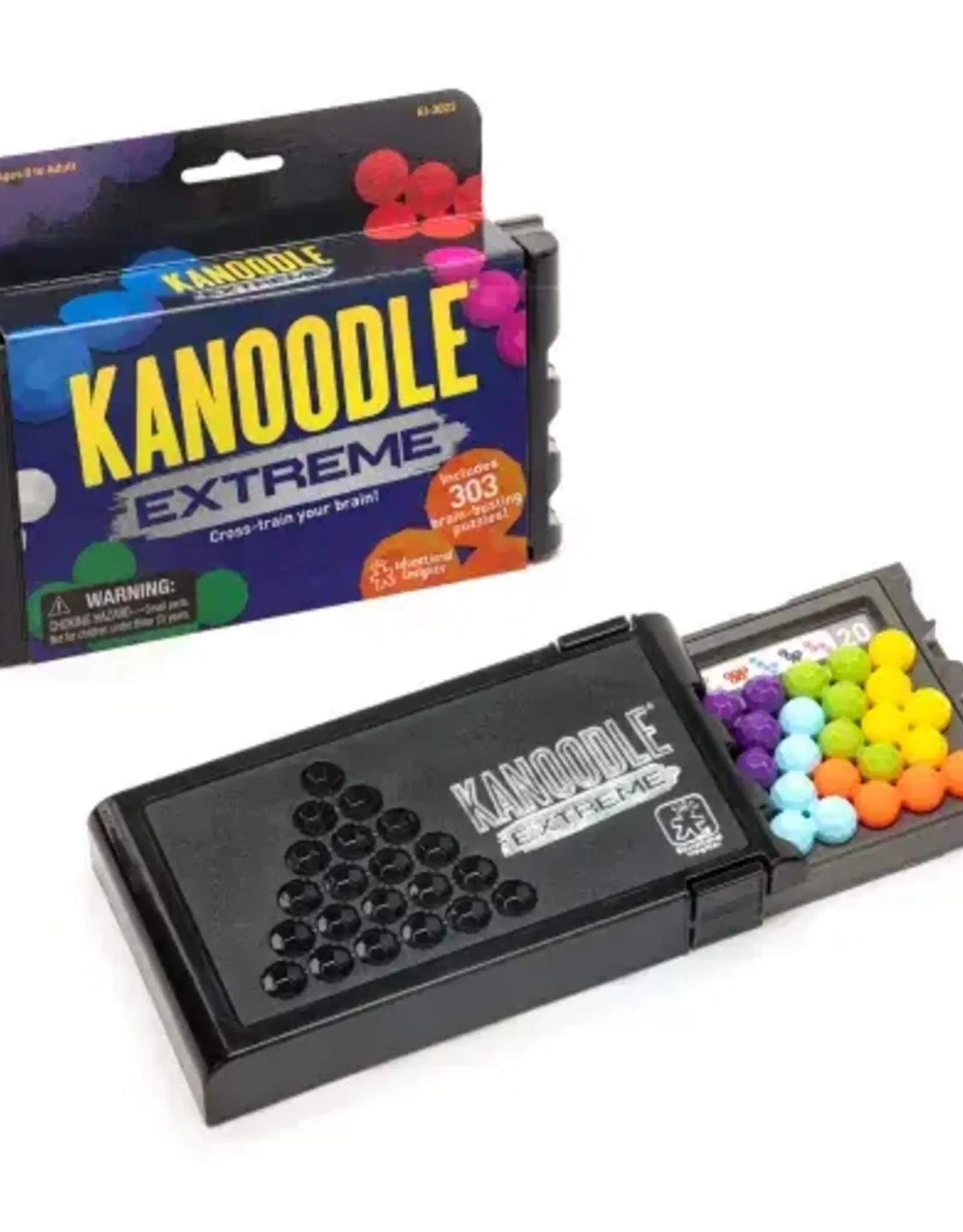 LEARNING RESOURCES KANOODLE EXTREME