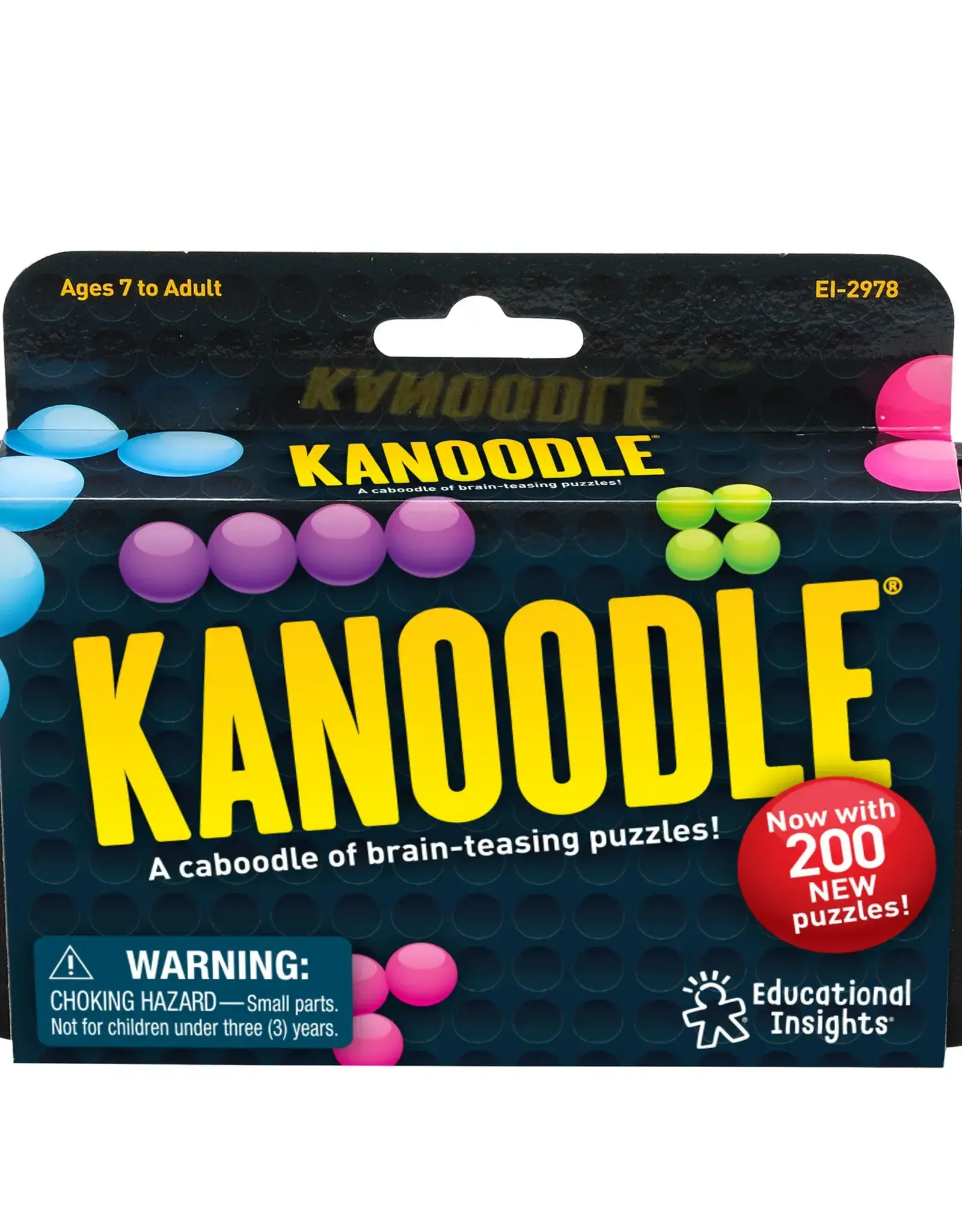 LEARNING RESOURCES Kanoodle