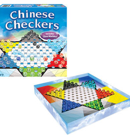 WINNING MOVES GAMES Chinese Checkers