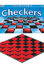 WINNING MOVES GAMES Checkers
