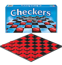 WINNING MOVES GAMES Checkers