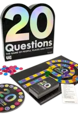 University Games 20 Questions Game