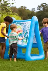 Hearthsong DBL SIDE INFLATABLE EASEL