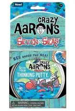 CRAZY AARON SEVEN SEAS
