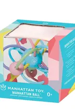 MANHATTAN TOY COMPANY Manhattan Ball (Boxed)