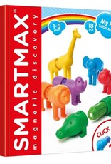 Smart Toys & Games SmartMax My First Safari Animals