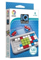 Smart Toys & Games IQ Focus
