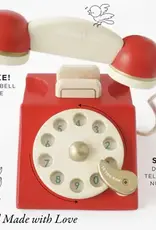 Le Toy Van Vintage Phone